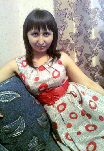 Моя фотография - Анжелика, 35 из Саратов (@anjelika2179)