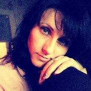 Tania 40 Dubrovytsia