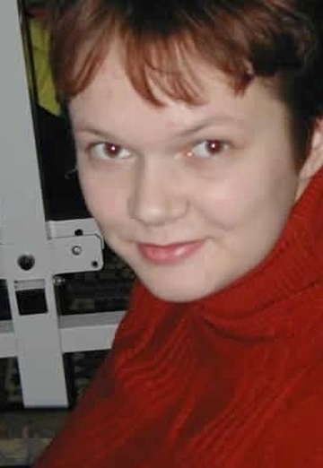 Моя фотография - Mjauuu, 42 из Тарту (@yuli4kaaaa)