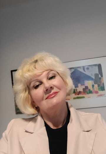 My photo - Aleksandra, 65 from Oberursel (Taunus) (@aleksandra72601)