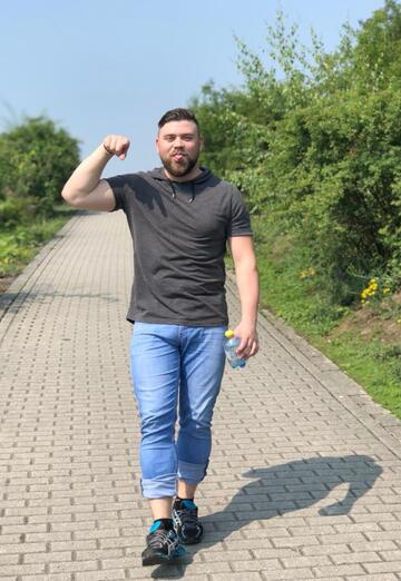 My photo - Brooks, 40 from Bergkamen (@pavel131431)