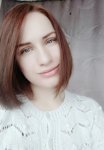 Моя фотография - Марина, 28 из Севастополь (@marina22309)