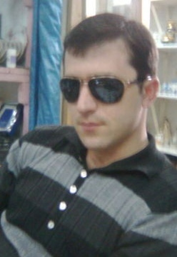 My photo - edo, 41 from Batumi (@eldari7)