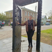 Olga 45 Vologda