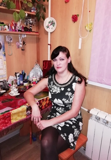 Elena (@elena13704) — la mia foto № 4