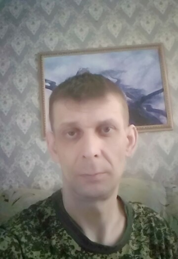 My photo - Nikolay, 49 from Gornyj (@nikolay263416)