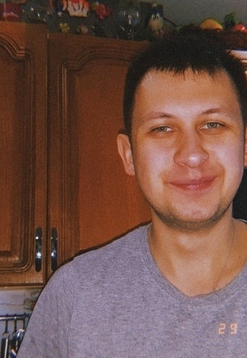 Dmitriy (@dmitriy440270) — my photo № 1