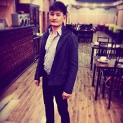arman 33 Talgar