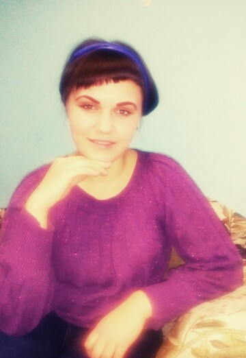 Alinka Aleksandrowna. (@alinka2372) — mein Foto #23