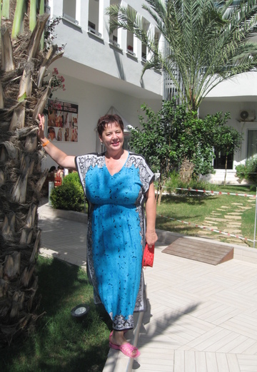 Galina (@galina55673) — my photo № 3