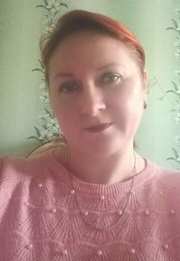 Моя фотография - Ирина, 46 из Донецк (@irina393690)