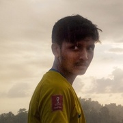 Md Tarekul Islam 23 Chittagong