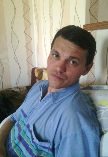 Моя фотография - Владимир, 54 из Катайск (@vladimir376328)