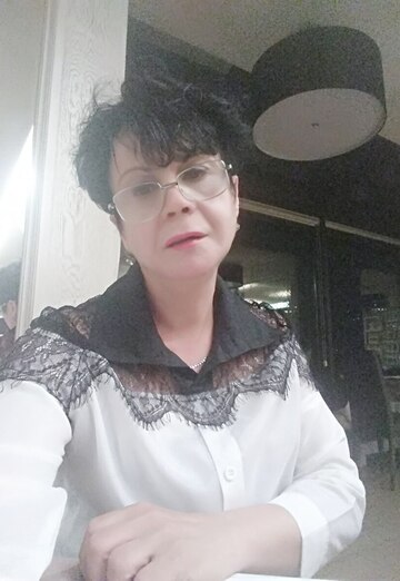 Mein Foto - Anna, 58 aus Jerewan (@anna284658)