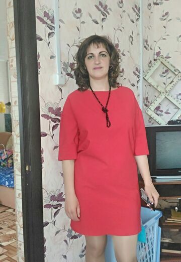 Mein Foto - Katerina, 39 aus Kamen am Ob (@katerina30407)