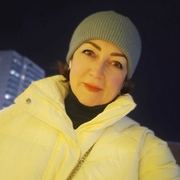 Oksana 42 Krasnoyarsk