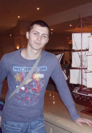 Vitalik (@vitus56) — my photo № 7