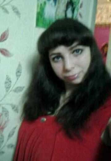Mein Foto - Ekaterina, 33 aus Kaschira (@ekaterina184423)