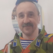 nikolay 55 Nefteyugansk