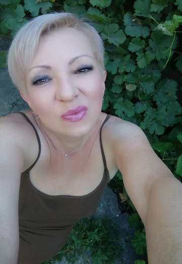Моя фотография - Ирина, 41 из Киев (@irina334245)