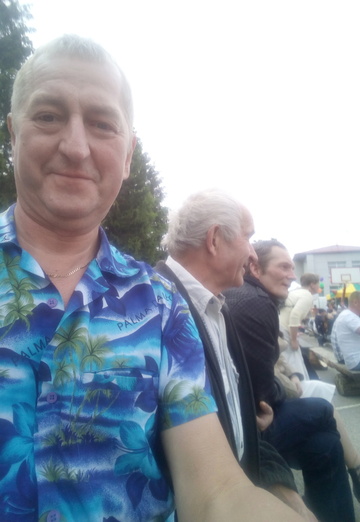 My photo - algis, 35 from Šilutė (@algis196)