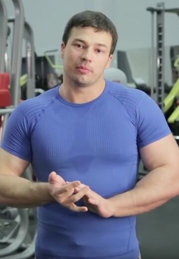 My photo - mathias, 46 from Salara (@mathias33)