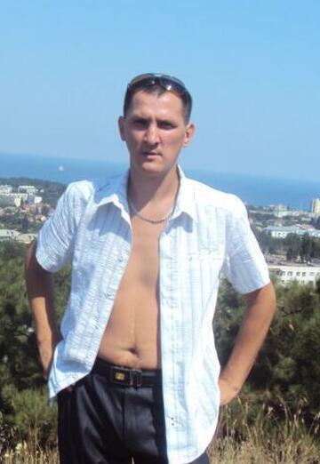 Моя фотографія - Николай, 44 з Мурманськ (@nikolay301137)