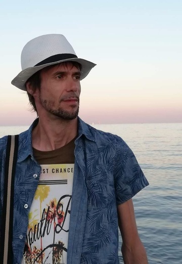 My photo - AlexBoss, 51 from Mondovì (@alexboss16)