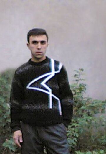 My photo - Vugar, 44 from Bank (@vugar1010)