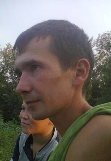 Моя фотографія - Радик, 35 з Асекеєво (село) (@radik2255)