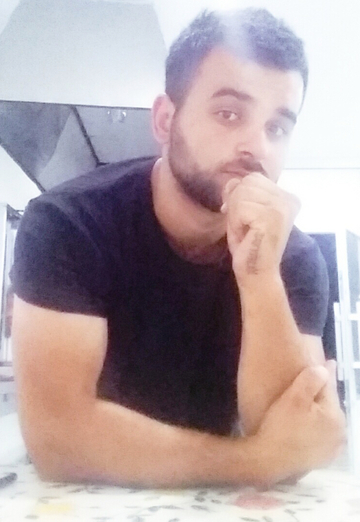 My photo - Ruslan, 30 from Misano Adriatico (@ruslan171533)