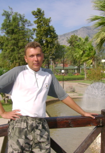 My photo - Deonisiy, 44 from Taganrog (@deonisiy4)