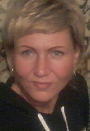 Mein Foto - alina, 44 aus Kimowsk (@alina28538)