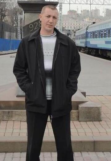 Mein Foto - Sergei Aleksandrowitsch, 45 aus Dalneretschensk (@sergeyaleksandrovich200)