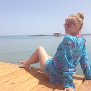 Svetlana 47 Samara