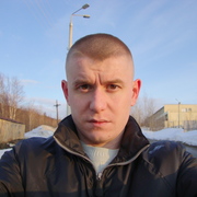 Sergey 41 Monchegorsk