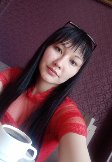 Моя фотографія - Наталья, 26 з Оренбург (@natalya372764)