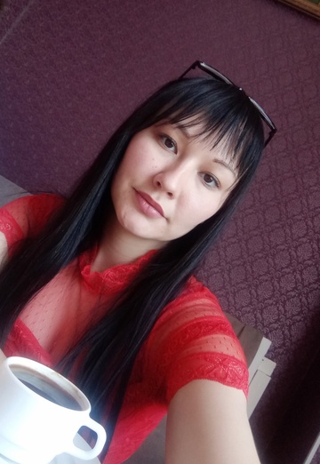 My photo - Natalya, 27 from Orenburg (@natalya372764)