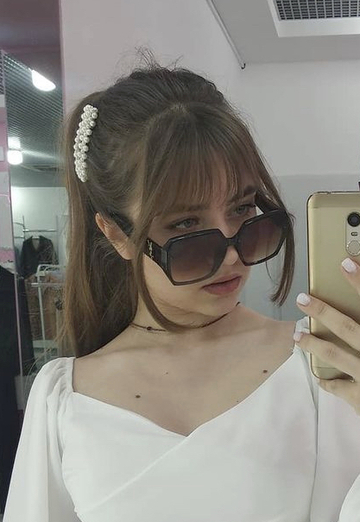 My photo - Svitlana, 29 from Bloomington (@svitlana674)