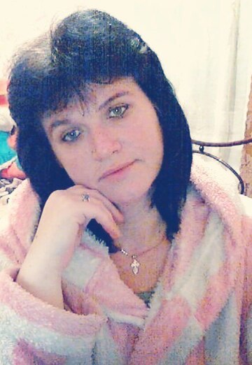 Minha foto - Irina, 46 de Dobropillia (@irina168660)