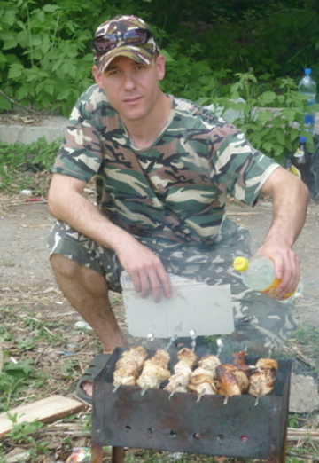 My photo - KING-LEO((MARIK)), 46 from Samara (@marat2354)