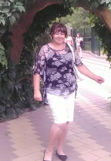 Моя фотография - Елена Лычагова, 55 из Вача (@elenalichagova)