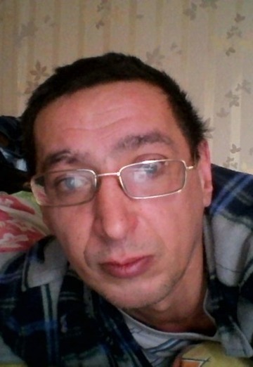 My photo - VIKTOR RAShEVSKIY, 46 from Svetlograd (@viktorrashevskiy)