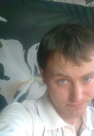 My photo - Aleksandr, 46 from Kurgan (@andrey109906)