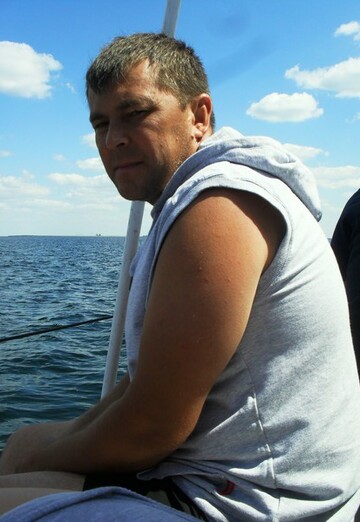 Моя фотографія - Юрий, 56 з Нахабіно (@uriy3507985)