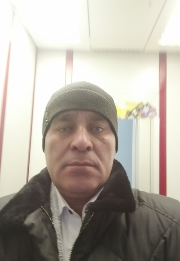 My photo - Araz, 46 from New Urengoy (@araz977)