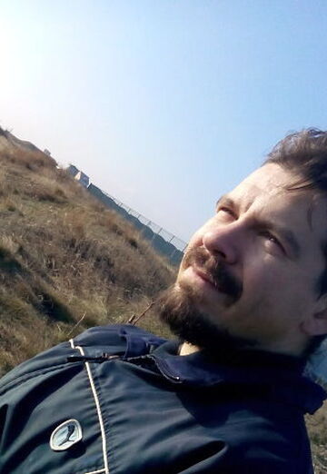My photo - Yaroslav, 45 from Sevastopol (@yaroslav15338)