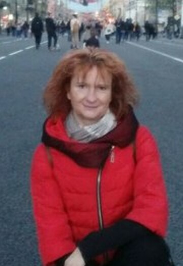 Veronika (@veronika257) — my photo № 2