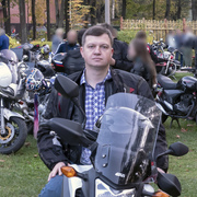 Илья 43 Москва