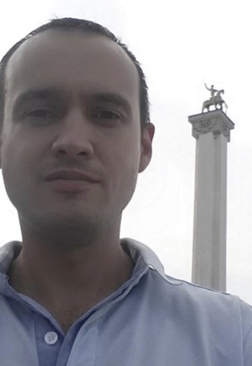 My photo - Artyom, 40 from Pasadena (@vs661)